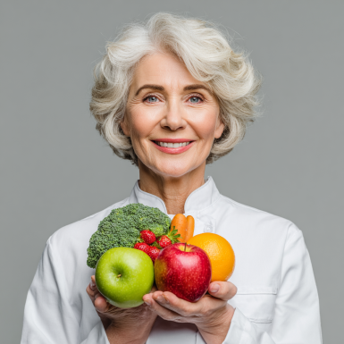 Активні літні люди займаються спортом та ведуть здоровий спосіб життя